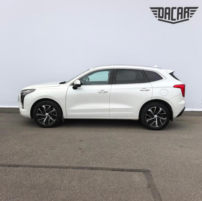 Haval Jolion I Санкт-Петербург  - изображение 3