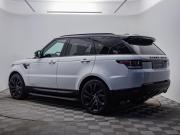 Land Rover Range Rover Sport II Москва  - изображение 22