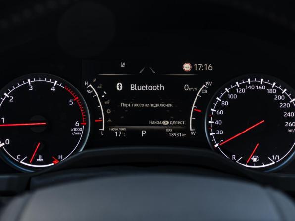 Toyota Land Cruiser 300 Series с пробегом 2023 года, цена 13 598 000 рублей, 18930 км, внедорожник, Автокод Объявления