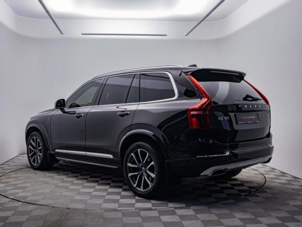 Volvo XC90 II с пробегом 2015 года, цена 2 995 000 рублей, 202000 км, внедорожник, Автокод Объявления
