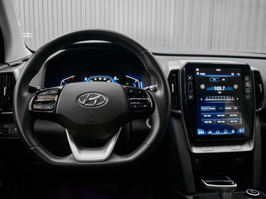 Hyundai ix35 II Рестайлинг Екатеринбург  - изображение 13