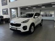 Kia Sportage IV Ростов-на-Дону  - изображение 27
