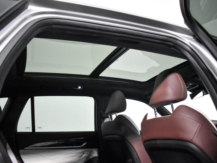 Geely Monjaro I Санкт-Петербург  - изображение 23