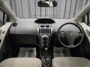 Toyota Vitz II (XP90) Красноярск  - изображение 29