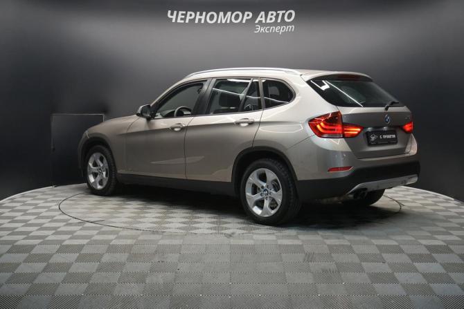 BMW X1 I (E84) Рестайлинг с пробегом 2013 года, цена 1 297 000 рублей, 181000 км, внедорожник, Автокод Объявления