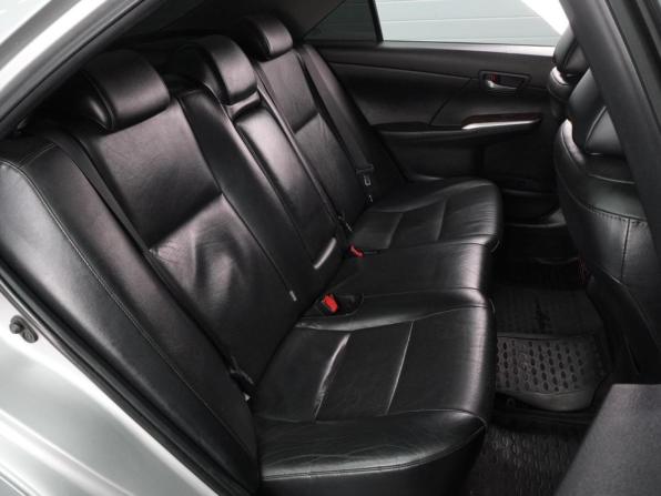 Toyota Camry VII (XV50) с пробегом 2013 года, цена 1 299 000 рублей, 215578 км, седан, Автокод Объявления