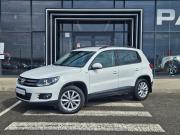 Volkswagen Tiguan I Рестайлинг Воронеж  - изображение 12