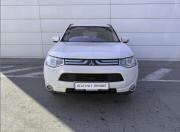 Mitsubishi Outlander III Ставрополь  - изображение 26