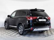 Mitsubishi Outlander III Рестайлинг 3 Санкт-Петербург  - изображение 33