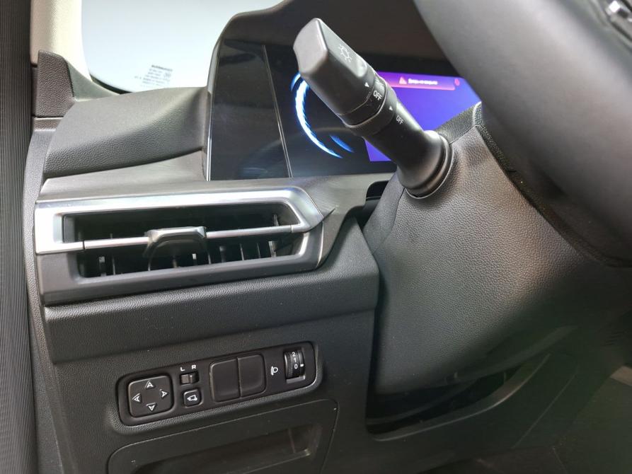 Changan CS35 Plus I Рестайлинг Москва  - изображение 21