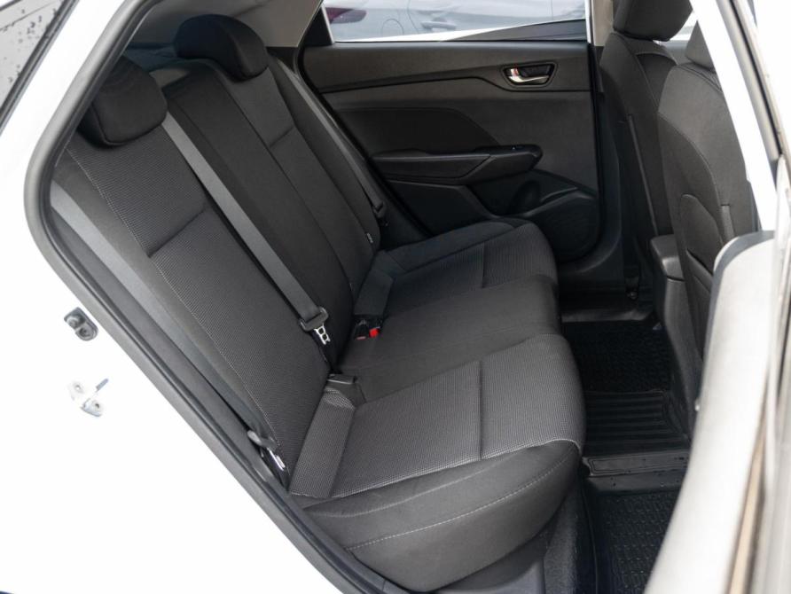 Hyundai Solaris II Краснодар  - изображение 7