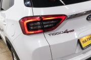 Chery Tiggo 4 Pro I Новокузнецк  - изображение 40