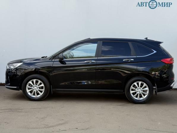 Haval M6 II с пробегом 2024 года, цена 1 900 000 рублей, 29565 км, внедорожник, Автокод Объявления