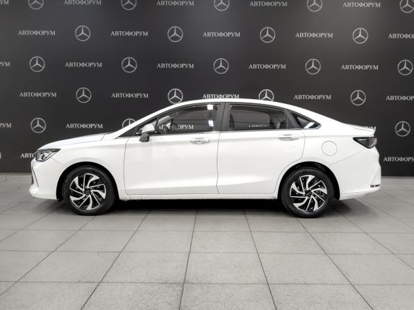BAIC U5 Plus с пробегом 2023 года, цена 850 000 рублей, 80852 км, седан, Автокод Объявления