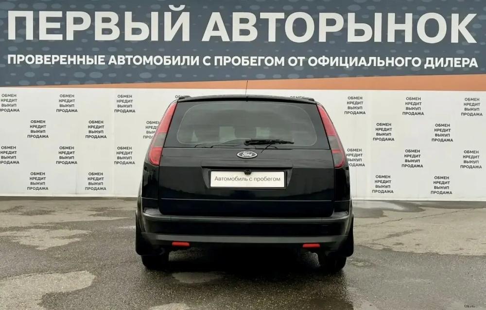 Ford Focus II Краснодар  - изображение 6