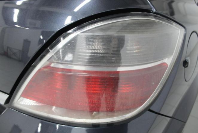 Opel Astra H с пробегом 2007 года, цена 480 000 рублей, 199058 км, хэтчбек, Автокод Объявления