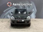 Hyundai Tucson I Пермь  - изображение 27