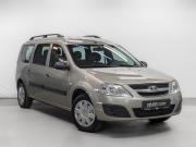 Lada (ВАЗ) Largus I Москва  - изображение 28