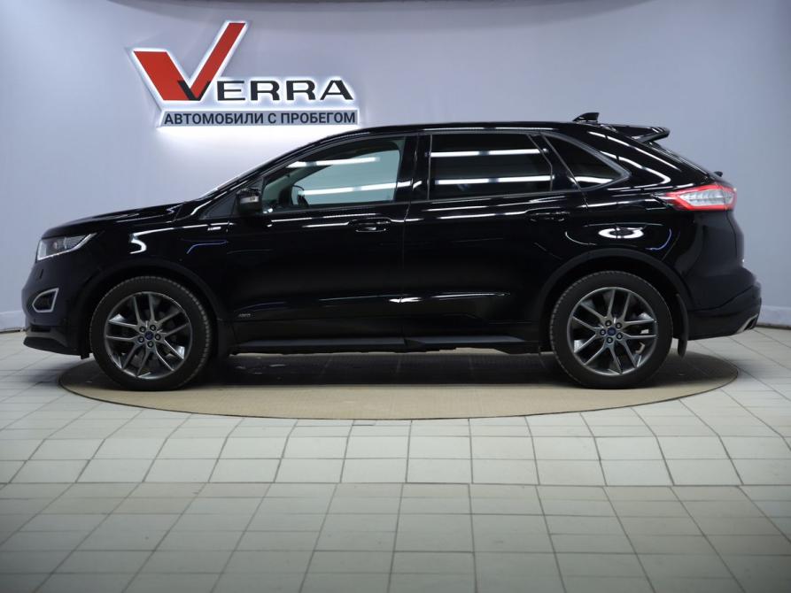Ford Edge II Уфа  - изображение 8