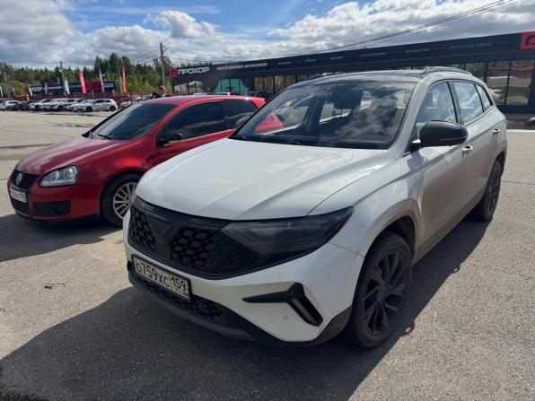 Jetta VS7 I Рестайлинг 1 с пробегом 2023 года, цена 2 057 000 рублей, 56749 км, внедорожник, Автокод Объявления