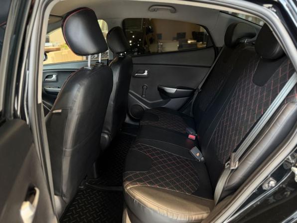 Kia Rio III с пробегом 2013 года, цена 750 000 рублей, 197478 км, седан, Автокод Объявления