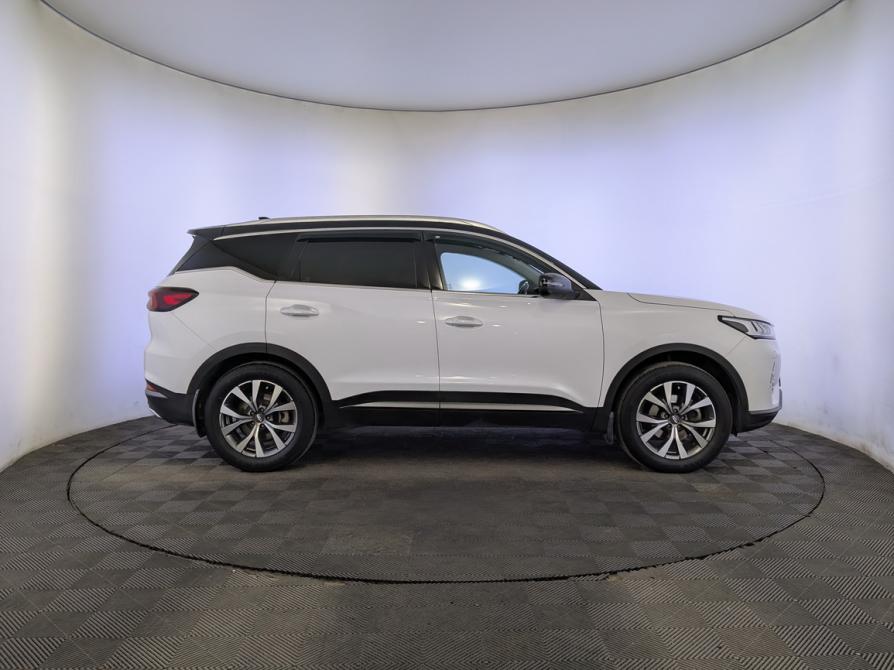 Chery Tiggo 7 Pro I Москва  - изображение 4