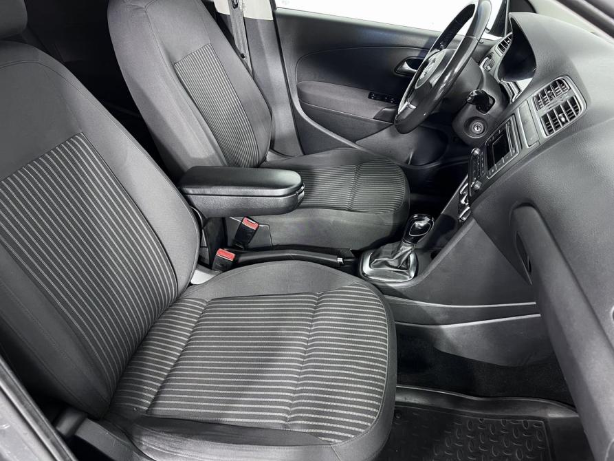 Volkswagen Polo V Калининград  - изображение 12