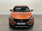 Lada (ВАЗ) Vesta I Саратов  - изображение 17