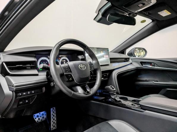 Toyota Camry IX (XV80) China Market с пробегом 2025 года, цена 4 500 000 рублей, 21591 км, седан, Автокод Объявления