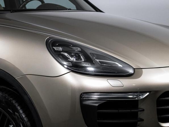 Porsche Cayenne II Рестайлинг (958) с пробегом 2016 года, цена 4 700 000 рублей, 103498 км, внедорожник, Автокод Объявления