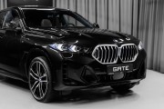 BMW X6 III (G06) Рестайлинг Москва  - изображение 44