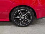 Mercedes-Benz CLA II (C118 X118) Казань  - изображение 47