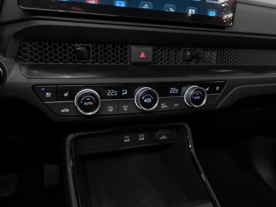 Honda CR-V VI Москва  - изображение 20
