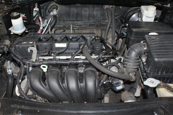 Lifan X60 I с пробегом 2013 года, цена 535 000 рублей, 155123 км, внедорожник, Автокод Объявления