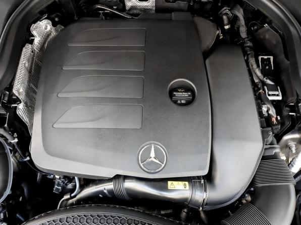 Mercedes-Benz GLC Coupe I (C253) Рестайлинг с пробегом 2020 года, цена 5 285 000 рублей, 70269 км, внедорожник, Автокод Объявления