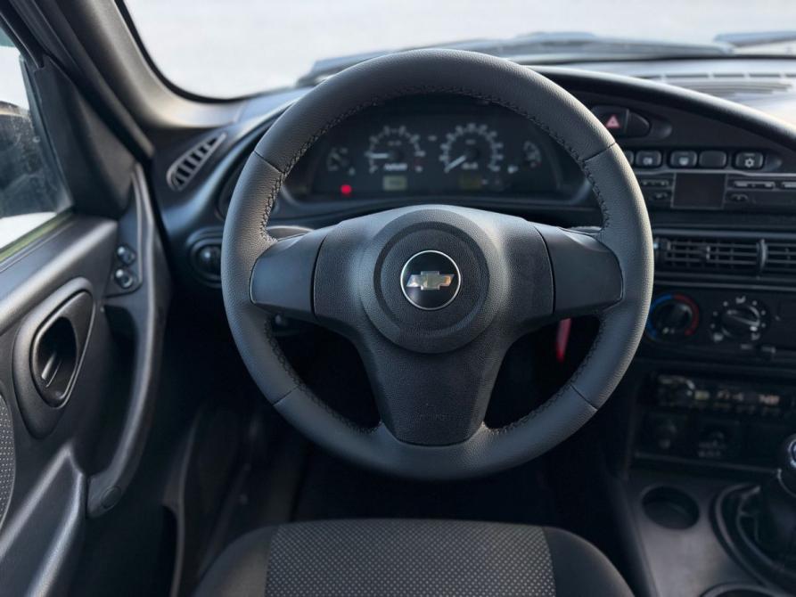 Chevrolet Niva I Рестайлинг Волгоград  - изображение 13