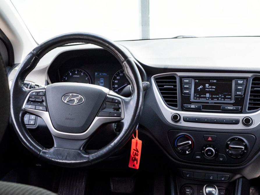 Hyundai Solaris II Екатеринбург  - изображение 19