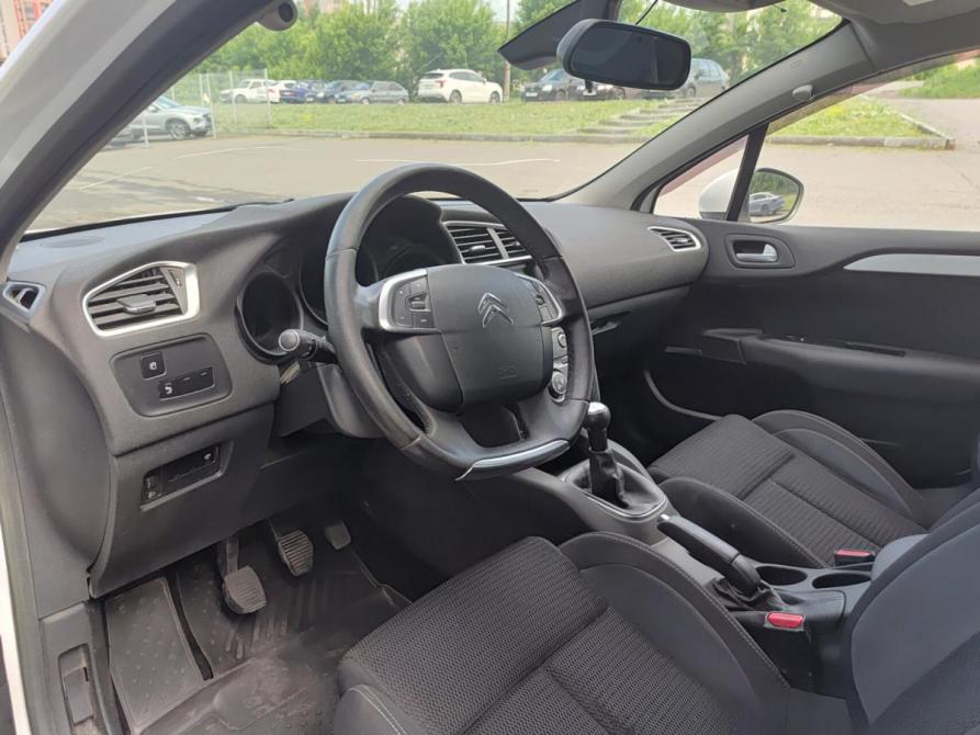 Citroen C4 II Ижевск  - изображение 20
