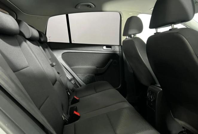 Volkswagen Golf Plus II с пробегом 2011 года, цена 625 000 рублей, 189989 км, хэтчбек, Автокод Объявления