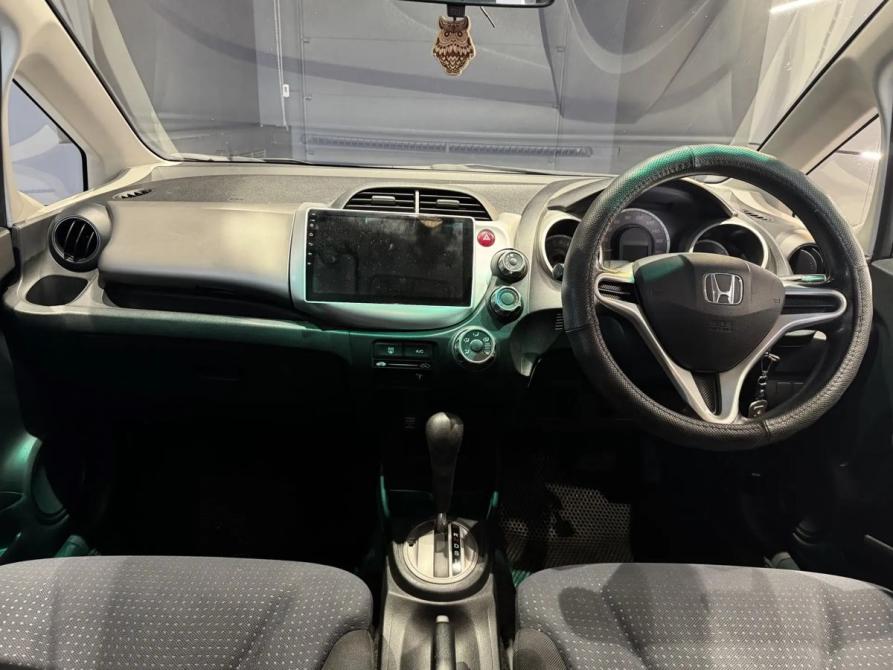 Honda Fit II Новокузнецк  - изображение 10