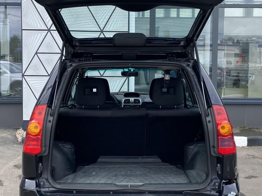 Mitsubishi Space Star I Рестайлинг Москва  - изображение 10