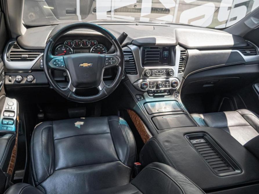 Chevrolet Tahoe IV Краснодар  - изображение 7
