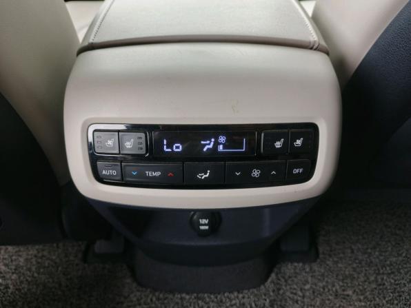 Hyundai Palisade I с пробегом 2021 года, цена 4 660 000 рублей, 65772 км, внедорожник, Автокод Объявления