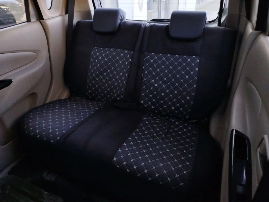 Mitsubishi eK Wagon III Рестайлинг Москва  - изображение 17