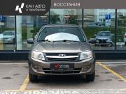 Lada (ВАЗ) Granta I Казань  - изображение 11