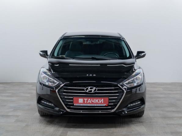 Hyundai i40 I Рестайлинг с пробегом 2016 года, цена 1 405 000 рублей, 139597 км, седан, Автокод Объявления