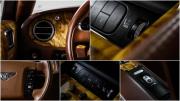 Bentley Continental Flying Spur Москва  - изображение 40