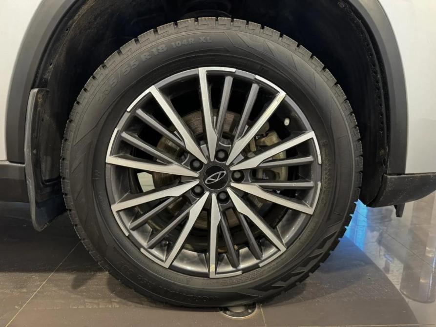 Chery Tiggo 8 Pro Max I Рестайлинг Подольск  - изображение 23