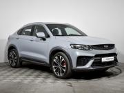 Geely Tugella I Рестайлинг Санкт-Петербург  - изображение 25