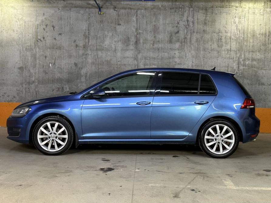 Volkswagen Golf VII Уфа  - изображение 6